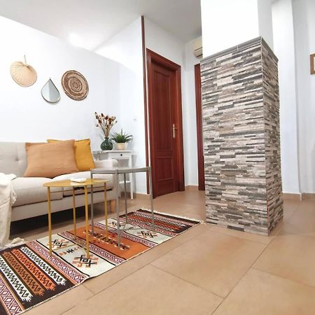 Elvira Residences - Granada Centro & Gran Via ภายนอก รูปภาพ
