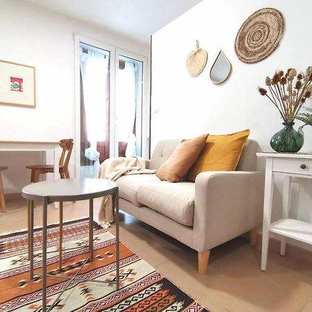 Elvira Residences - Granada Centro & Gran Via ภายนอก รูปภาพ