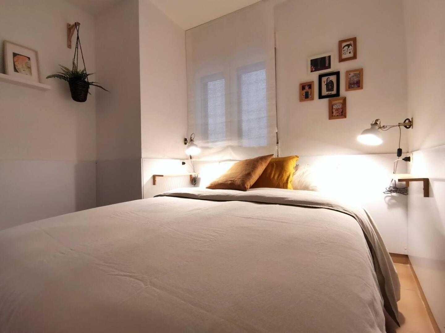 Elvira Residences - Granada Centro & Gran Via ภายนอก รูปภาพ