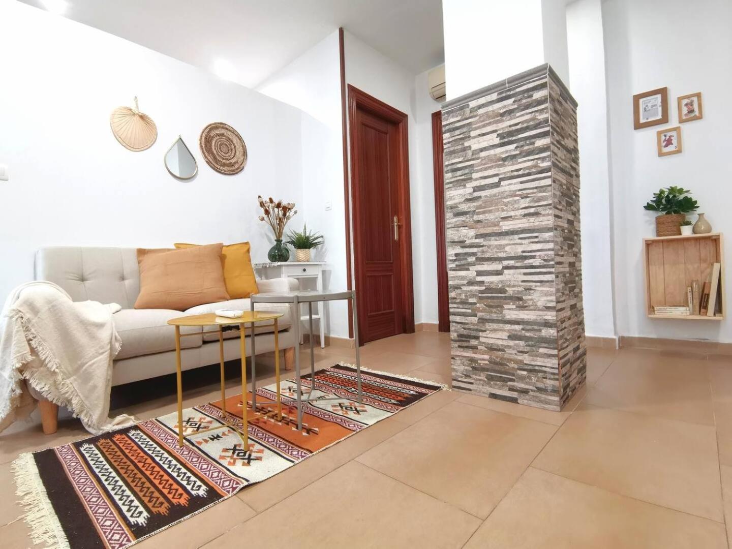 Elvira Residences - Granada Centro & Gran Via ภายนอก รูปภาพ