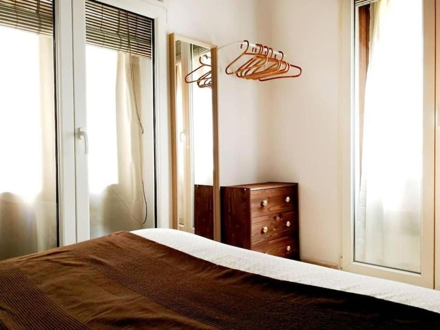 Elvira Residences - Granada Centro & Gran Via ภายนอก รูปภาพ