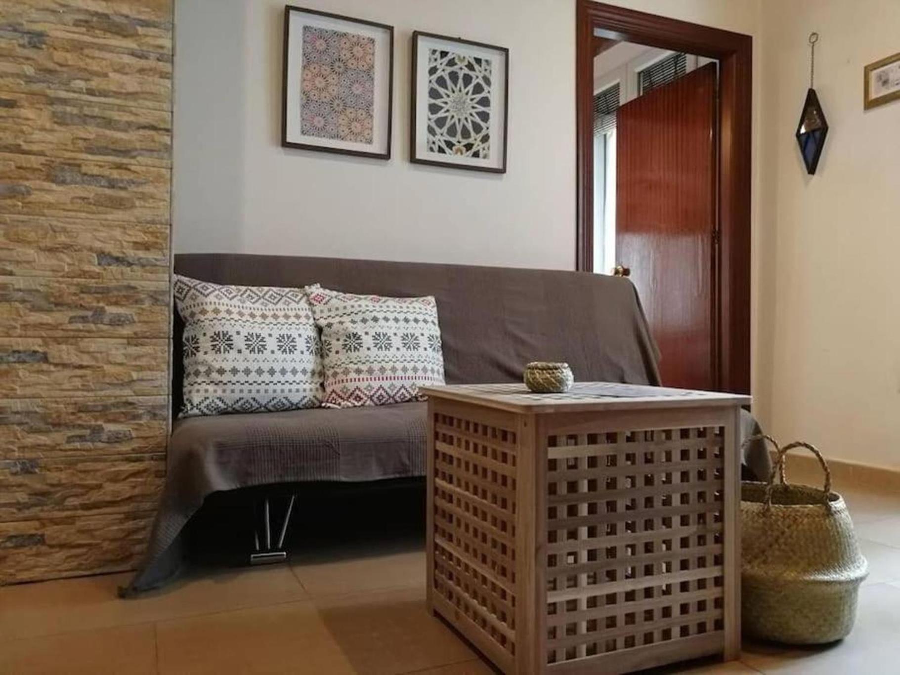 Elvira Residences - Granada Centro & Gran Via ภายนอก รูปภาพ