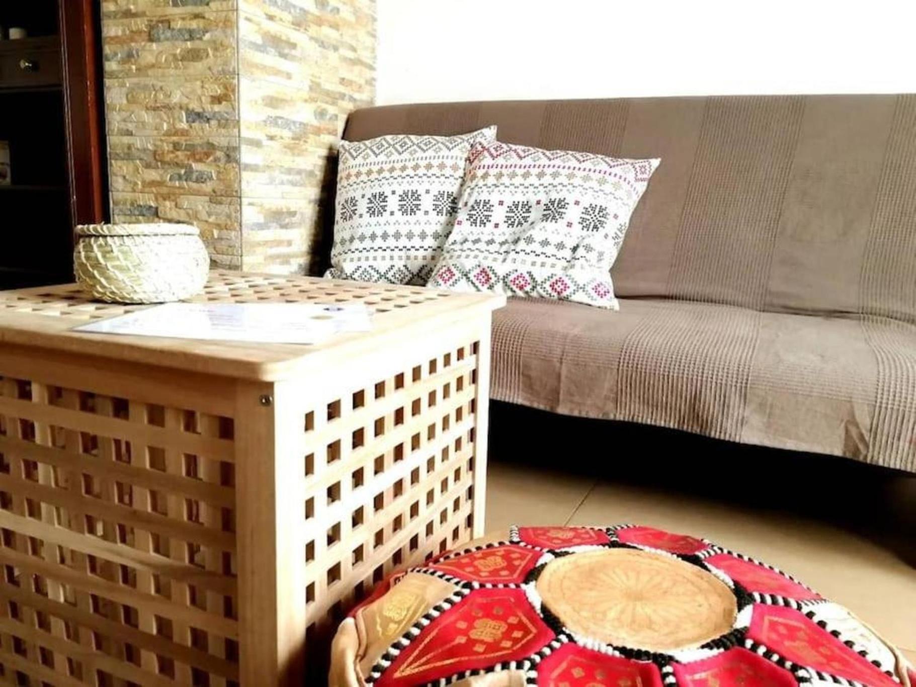 Elvira Residences - Granada Centro & Gran Via ภายนอก รูปภาพ