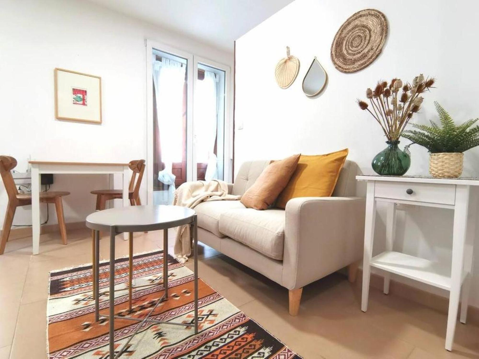 Elvira Residences - Granada Centro & Gran Via ภายนอก รูปภาพ